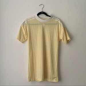 Adidas T-shirt Dress